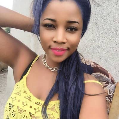 Alice sakyiwaa