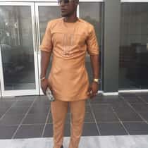 Nana Yaw Aphriyie Gasti