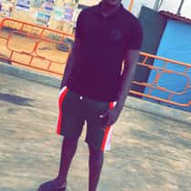 Olayiwola