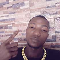 Olusegun coolDj klex