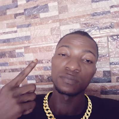 Olusegun coolDj klex