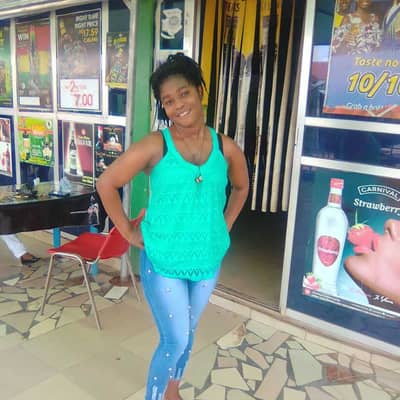 Agyeiwaa