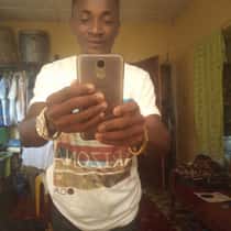 Akinwunmi Abraham
