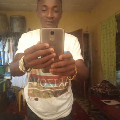 Akinwunmi Abraham