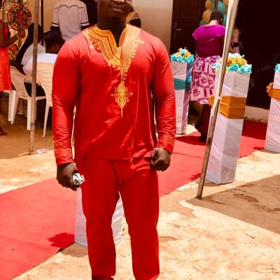 Godsway Royal
