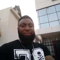 Adumekwe Jerry