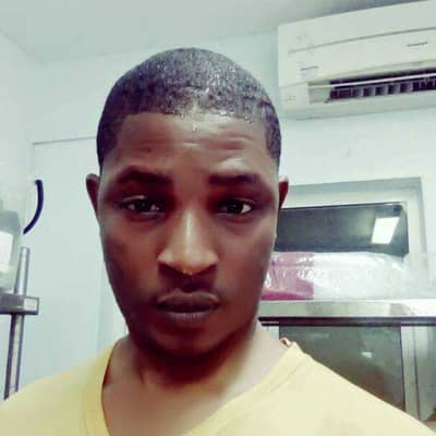 Olayinka