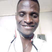 Ifeanyi chukwu