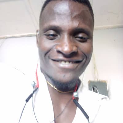 Ifeanyi chukwu