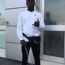 Nicholas kofi Quainoo