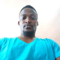 Mensah