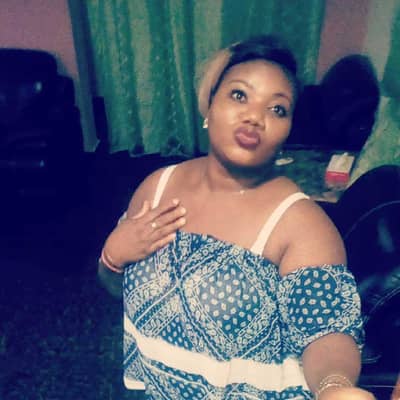 Mercy Alozie