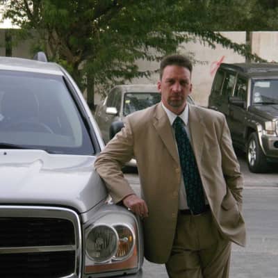 JohnJarvis
