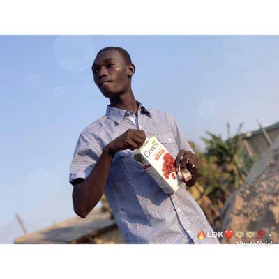 Happyman
