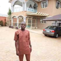 Alkasim Yakubu