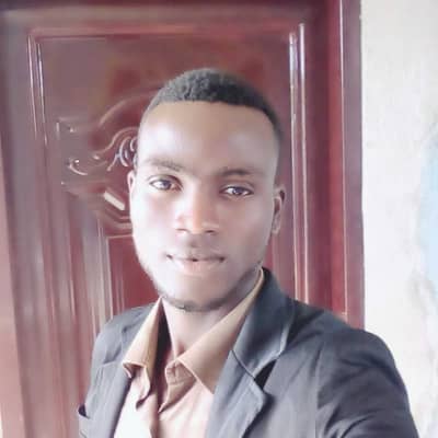 Ndifreke
