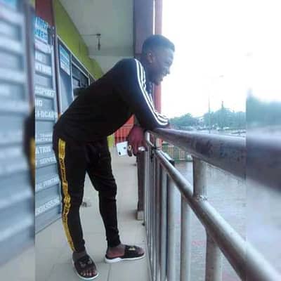 Olamide