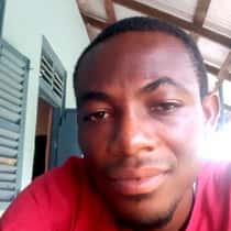 Francis Boakye