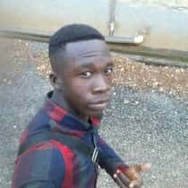 Steward Adu
