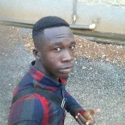Steward Adu
