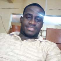 Bennie Man