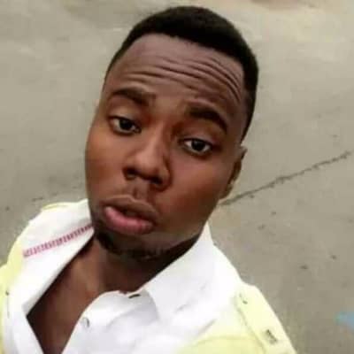 Collins obinna