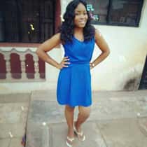 Queen ibekwe