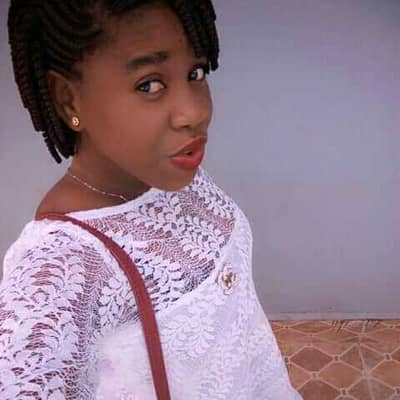 Obaapa Dorothy
