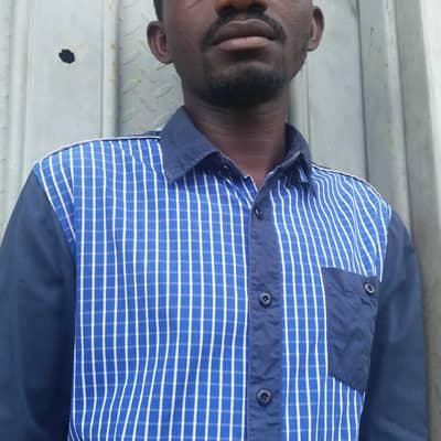 Olajide