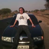 Jayesh