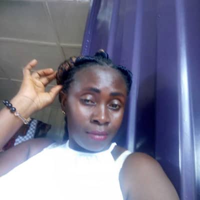 Asnatwaa Nancy