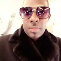 David