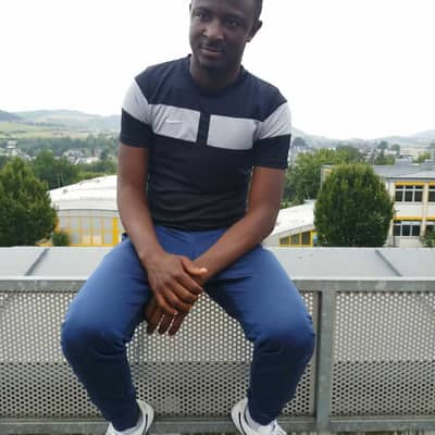 Alhassan Mumuni