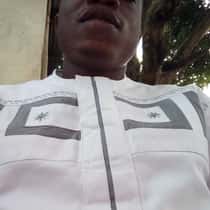 Adzome Emmanuel Yao