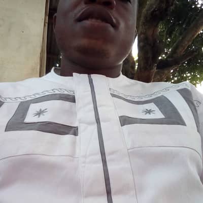 Adzome Emmanuel Yao