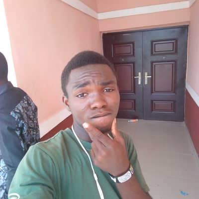 Desmond emenike