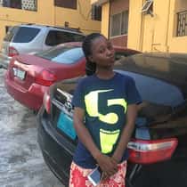 Tisfunmi
