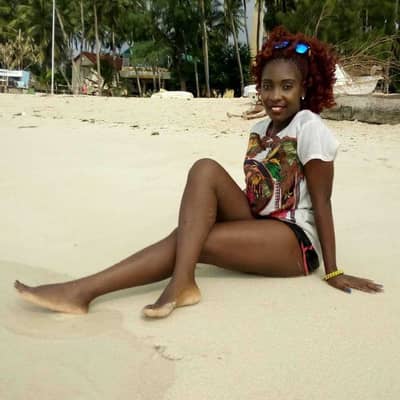 Jeamal