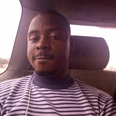 Adegbile moruf O.