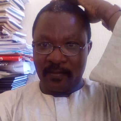 andrew gaye