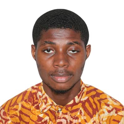 Kwabena painstil