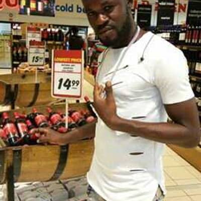 Kofi Enoch