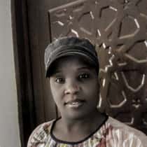 Sarafina
