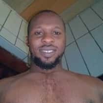 Kizito Richard