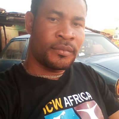 Mustyfresh