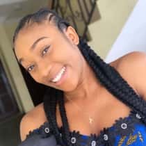 Serwaa