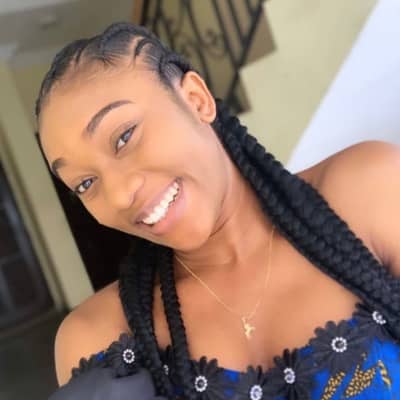 Serwaa