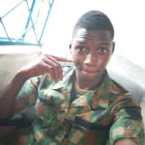 Austine Olamide