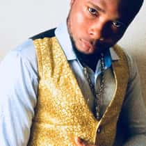 Saint Maxwell