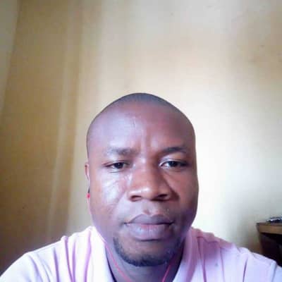 Obinna sam